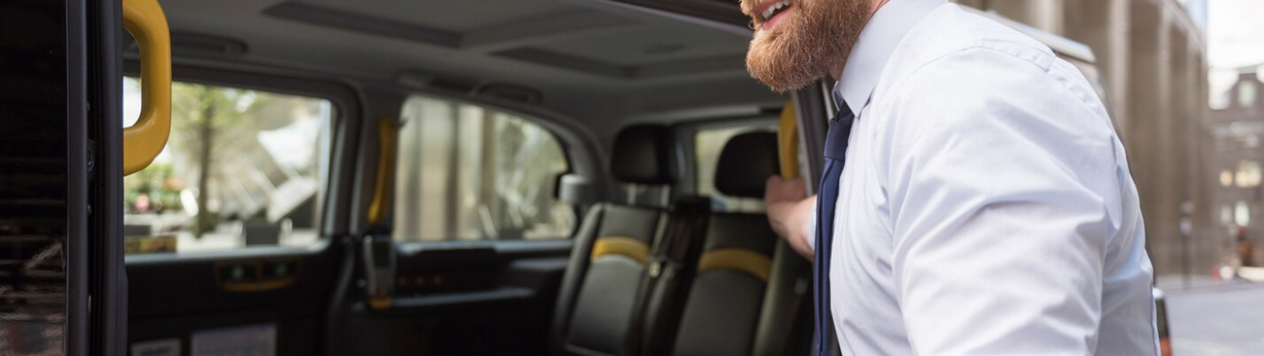 Madrid Trasporto di gruppo image 1