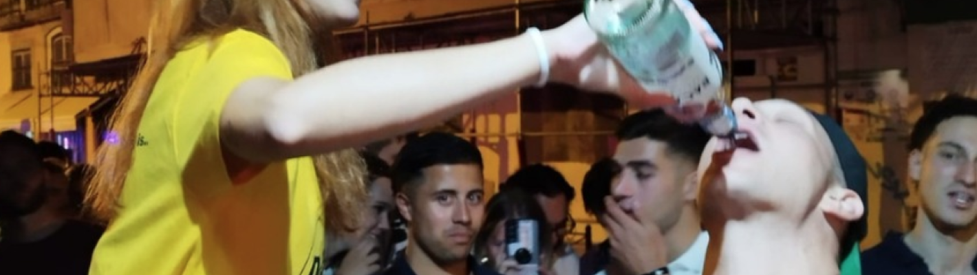 Cracovia Pub Crawl con ingresso al nightclub e stripclub. image 1