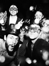 Pissup Bar Crawl nel Quartiere Gotico & Ingresso VIP Barcellona