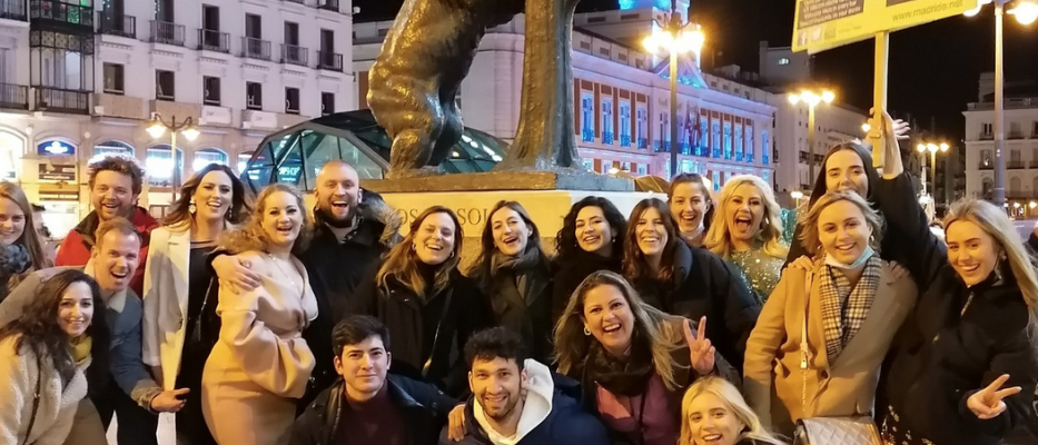 Madrid Pub Crawl + Ingresso al Club image 1