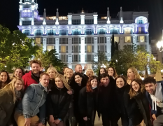 Madrid Pub Crawl + Ingresso al Club image 3