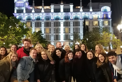 Madrid Pub Crawl + Ingresso al Club image 3