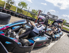 Budapest Go-Kart image 4