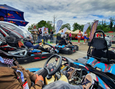 Budapest Go-Kart image 3