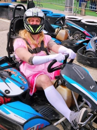 Go-Kart Budapest