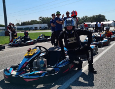 Lisbona Go kart lisbona image 4