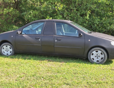 Budapest Guida auto pazza image 3