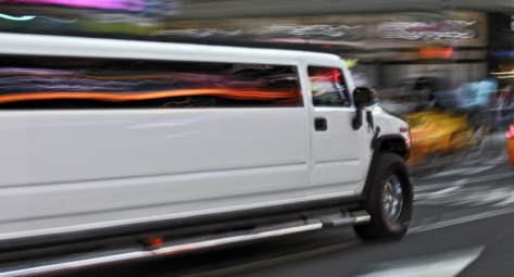 Katowice Airport Hummer Transfer