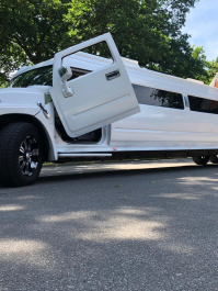 Limousine Hummer Bratislava