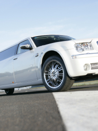 Giro in Limousine Budapest