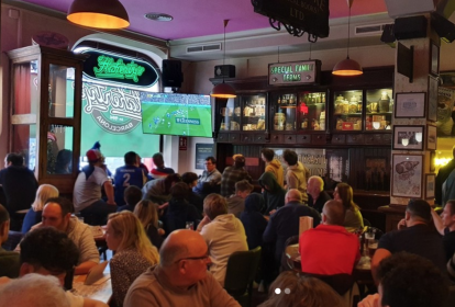 Barcellona Cena con bistecca image 2