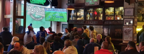 Barcellona Cena con bistecca image 2