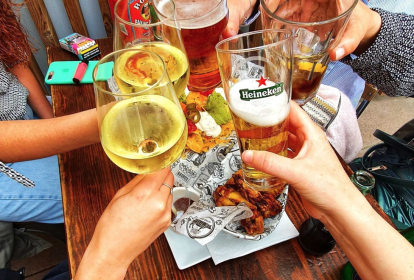 Barcellona Cena con bistecca image 3