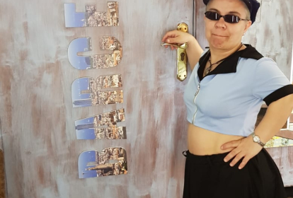 Barcellona Spogliarellista nana image 2