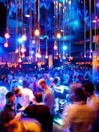 Locale VIP Berlino