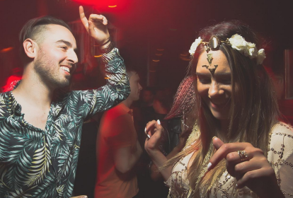 Barcellona Prenotazione tavolo VIP Carpe Diem Club image 5