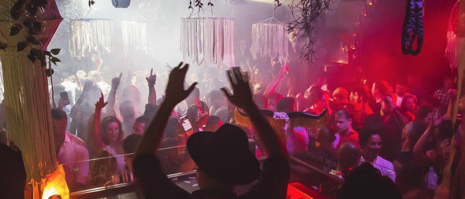 Barcellona Prenotazione tavolo VIP Carpe Diem Club image 1