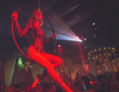 Barcellona Prenotazione tavolo VIP Carpe Diem Club image 3