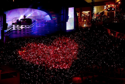 Ibiza Ingresso per Ushuaïa Club image 2
