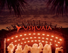 Ibiza Ingresso per Ushuaïa Club image 4