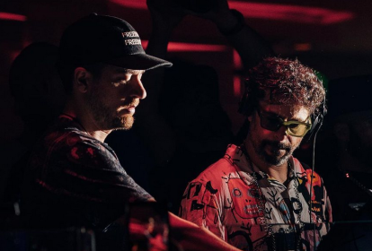 Barcellona Ingresso al Pacha Club image 7