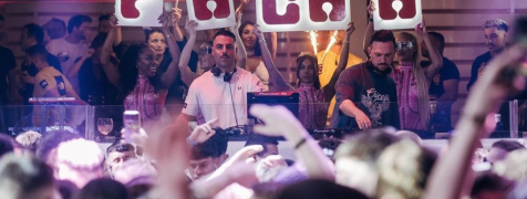 Barcellona Ingresso al Pacha Club image 2