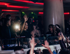 Barcellona Ingresso al Pacha Club image 3