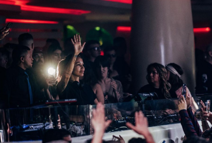 Barcellona Ingresso al Pacha Club image 3