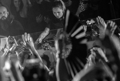 Barcellona Ingresso al Pacha Club image 4