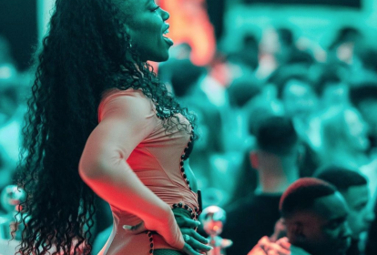 Barcellona Ingresso al Pacha Club image 5