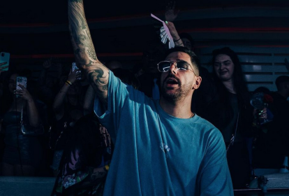 Barcellona Ingresso al Pacha Club image 6