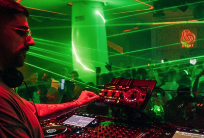 Barcellona Ingresso al Pacha Club image 1