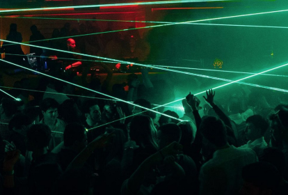 Barcellona Ingresso al Pacha Club image 8