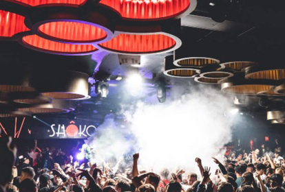 Barcellona Ingresso al Shoko Club image 2