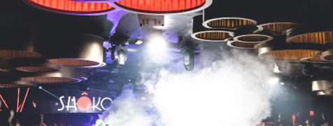 Barcellona Ingresso al Shoko Club image 2