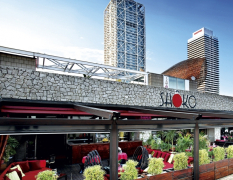 Barcellona Ingresso al Shoko Club image 3