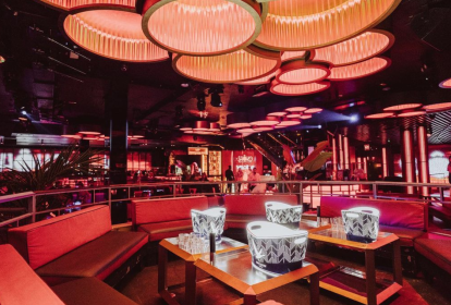 Barcellona Ingresso al Shoko Club image 5