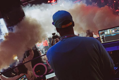 Barcellona Ingresso al Shoko Club image 7