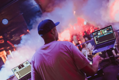 Barcellona Ingresso al Shoko Club image 1