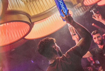 Barcellona Ingresso al Shoko Club image 8