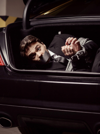 Rapimento del Futuro Sposo Cracovia