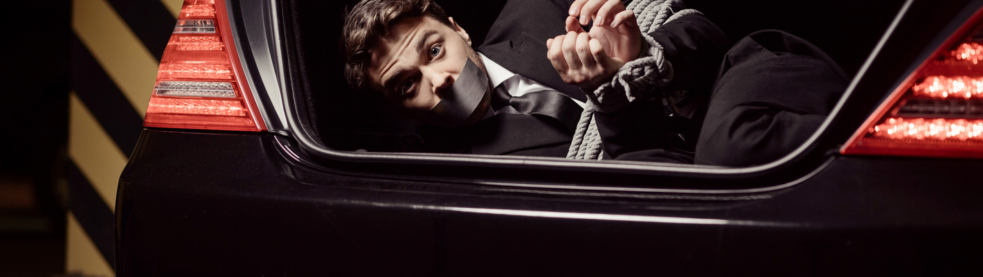 Cracovia Rapimento del Futuro Sposo image 1