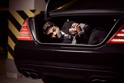 Cracovia Rapimento del Futuro Sposo image 1