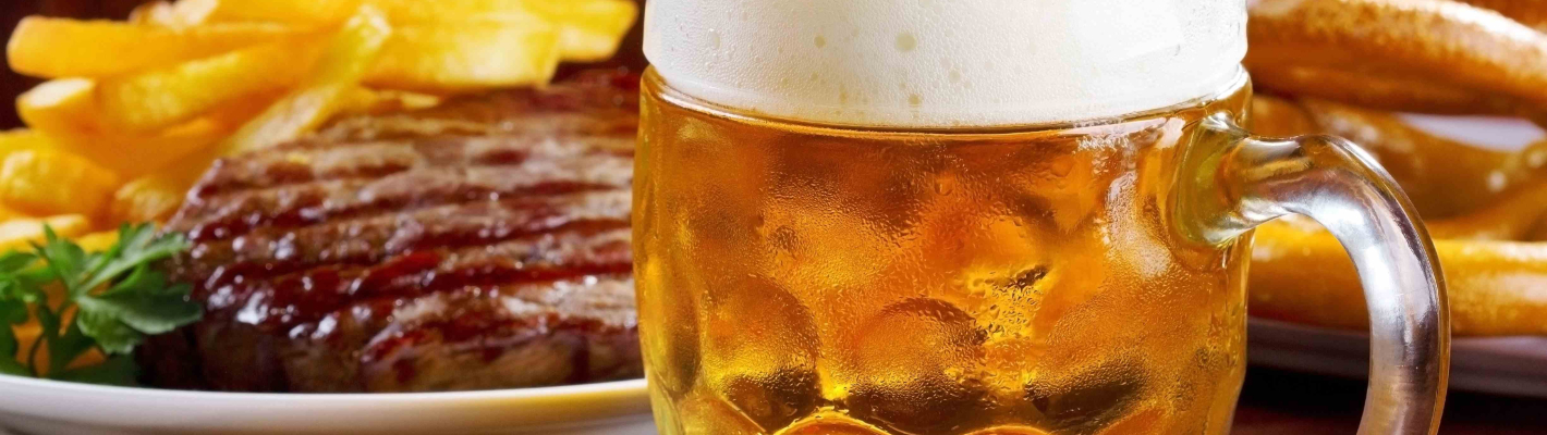 Bratislava Bistecca e birra illimitata image 1
