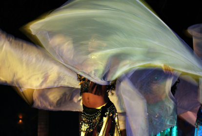 Barcellona Esperienza Bagdad image 1