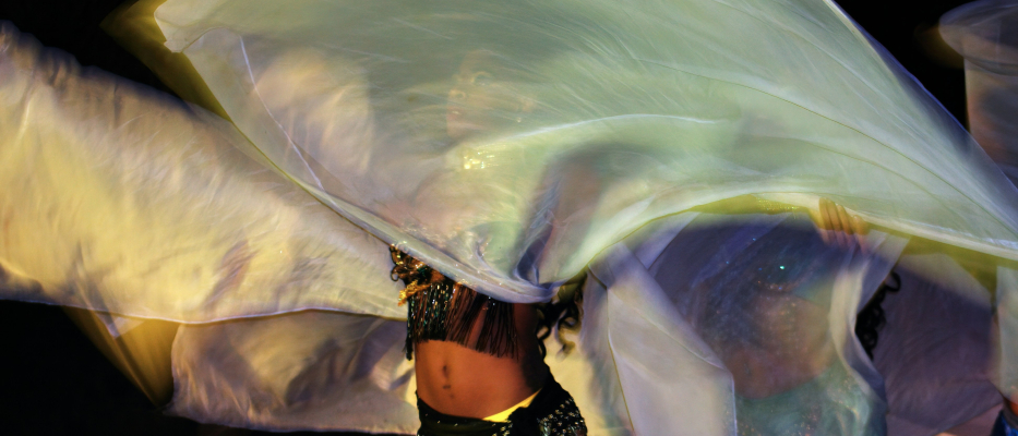 Barcellona Esperienza Bagdad image 1