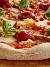 Pizza + spogliarello Berlino