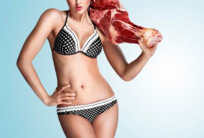 Cracovia Bistecca e Tette image 1