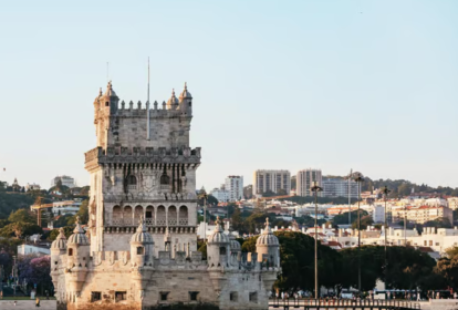 Lisbona Tour in barca image 6