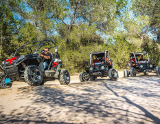 Ibiza Giro in buggy image 3